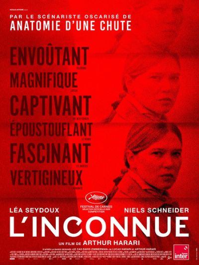 L'Inconnue