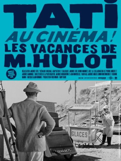 Les Vacances de Monsieur Hulot