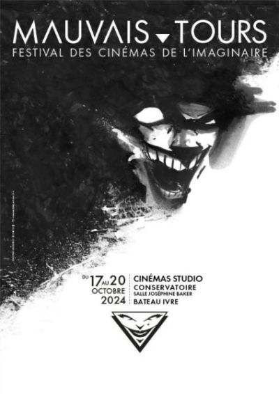 Festival Mauvais Tours : la Nuit Maléfique