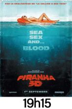 Piranha 3D