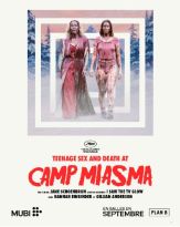 Teenage Sex And Death At Camp Miasma
