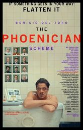 The Phoenician Scheme