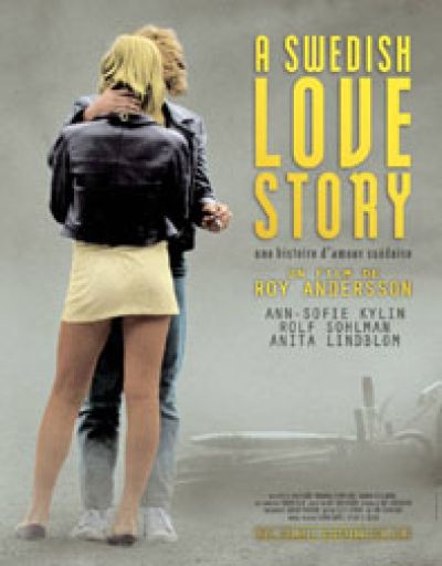 A Swedish Love Story