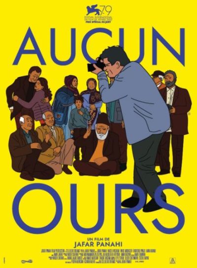 Aucun ours