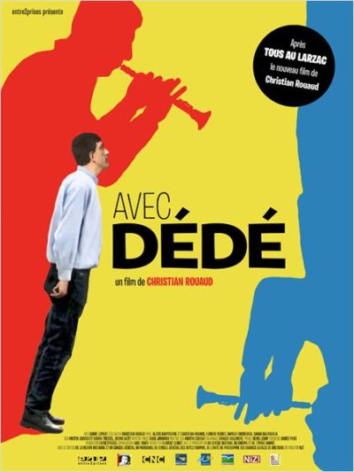 Avec Dédé