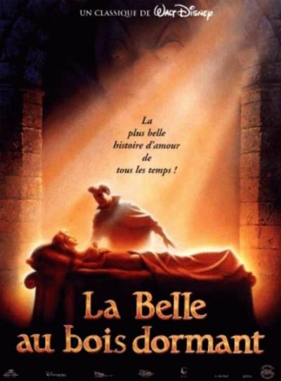 la belle au bois dormant