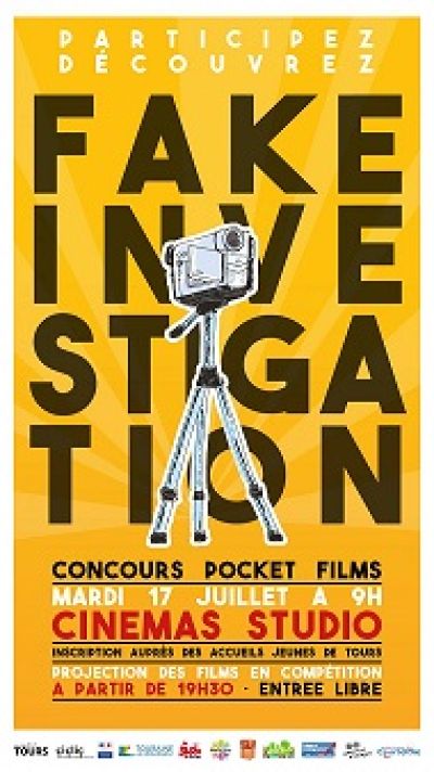 FAKE INVESTIGATION