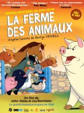 la ferme des animaux