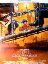 Fievel et le nouveau monde