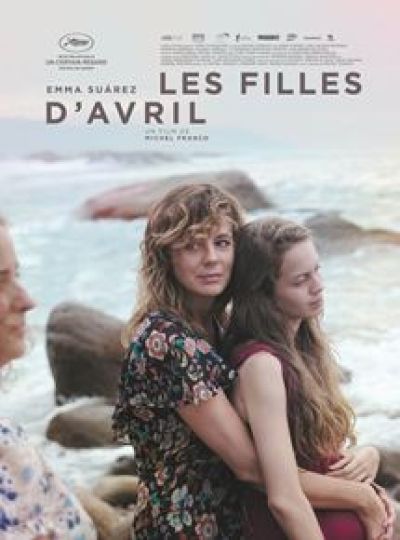 Les Filles d'Avril
