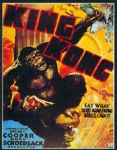 king kong