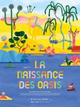 la naissance des oasis