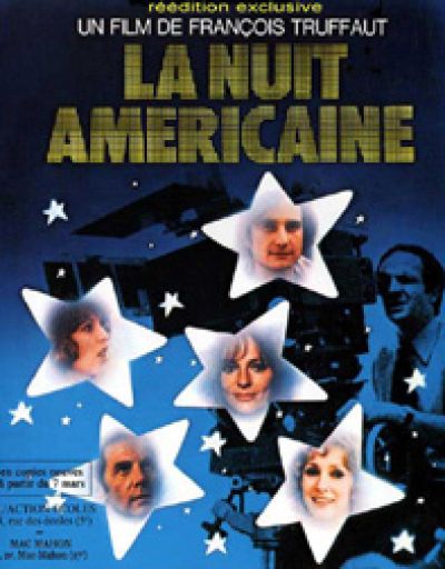 La nuit américaine