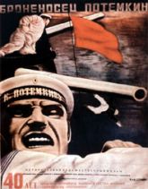 Le cuirassé Potemkine