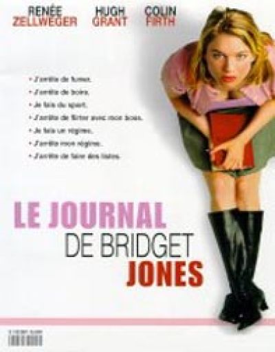 Le Journal de Bridget Jones