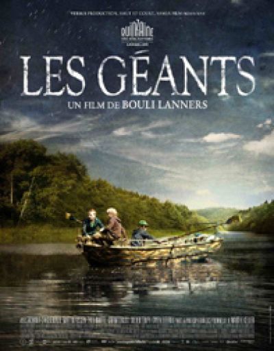 Les Géants