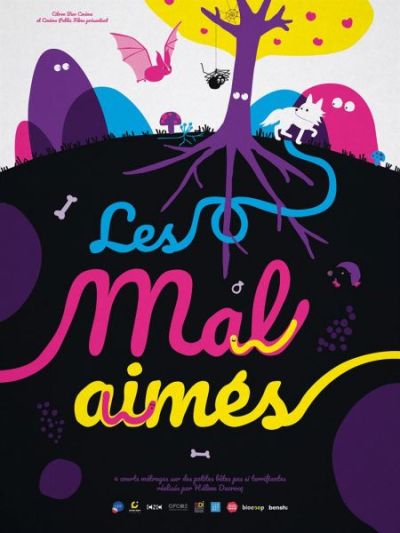 les mal aimés
