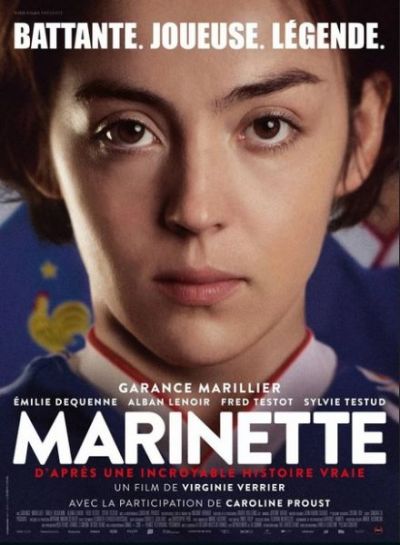 Marinette