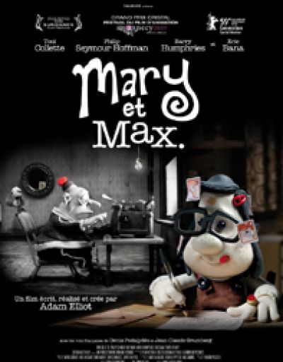 Mary et Max