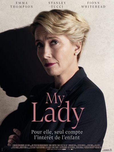 My Lady