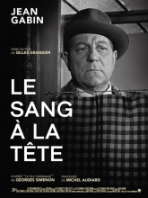 Le Sang à la tête