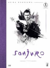 Sanjuro (Tsubaki Sanjuro)