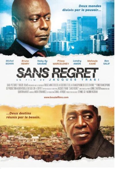 Sans regret