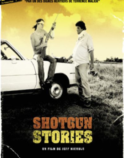Shotgun stories