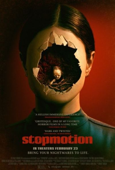 Stopmotion