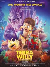 terra willy planète inconnue
