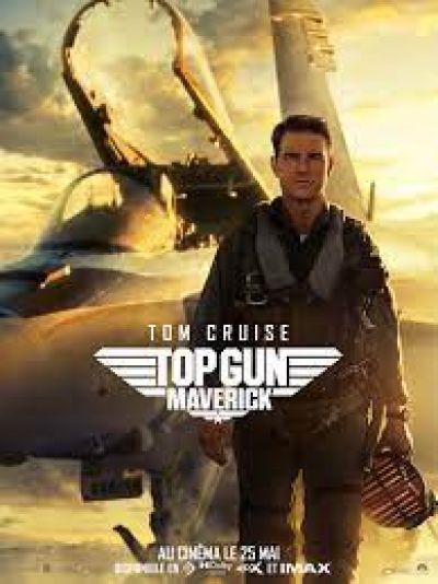 Top gun – Maverick
