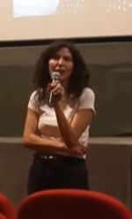 Rencontre avec Valentina Maurel