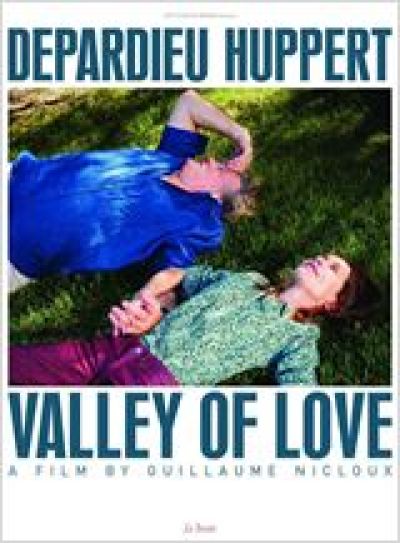 Valley of love