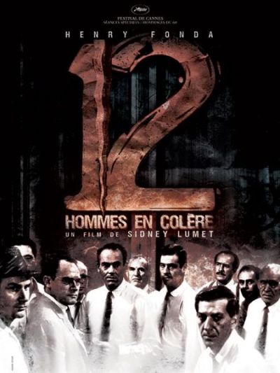 douze hommes en colère