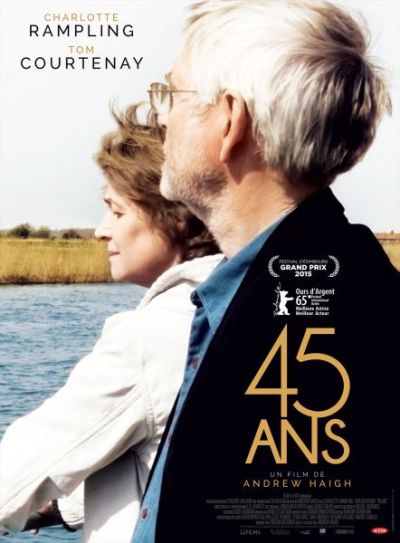 45 ans