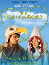 Eagle vs Shark