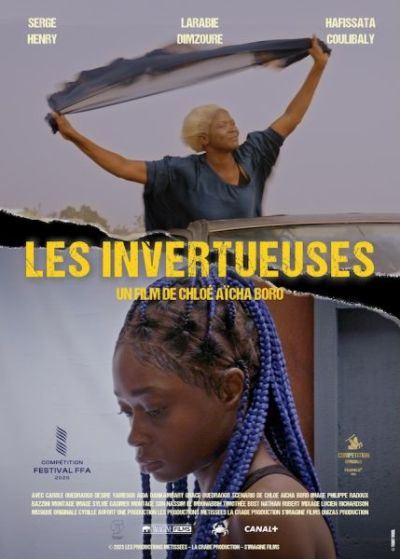 BCAT - Les Invertueuses