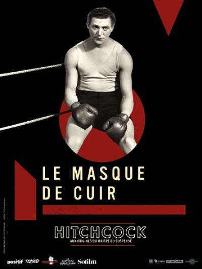 Le Masque de cuir - The Ring