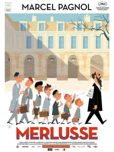 Merlusse