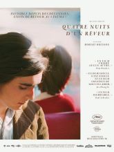 Quatre nuits d’un rêveur