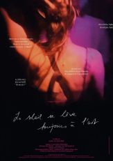 Le soleil se lève toujours à l'Est