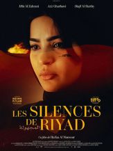 Les Silences de Riyad