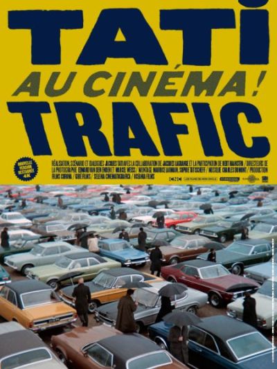 Trafic