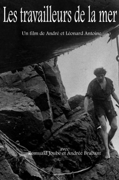 Les Travailleurs de la mer