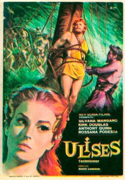 Ulysse
