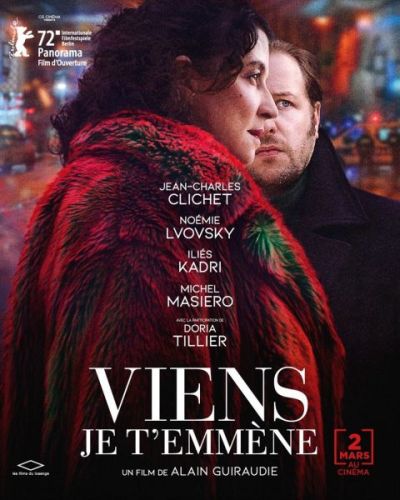 Viens, je t'emmène