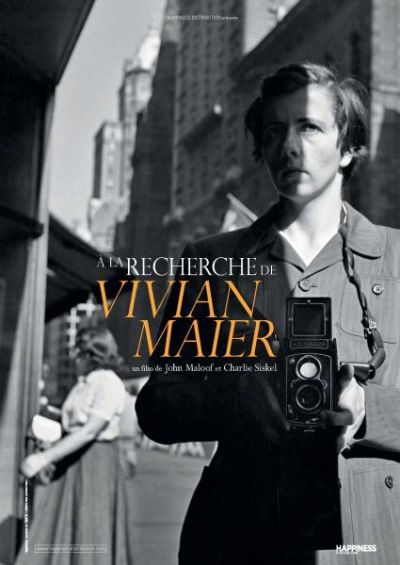 A la recherche de Vivian Maier