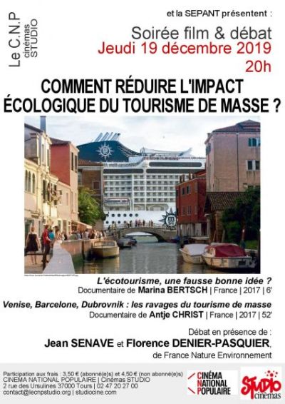 Comment réduire l'impact écologique du tourisme de masse ?