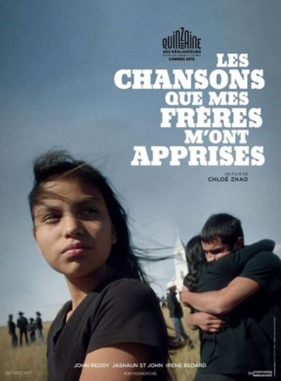 Les Chansons que mes frères m’ont apprises - Songs My Brothers Taught Me