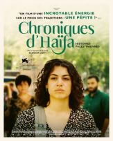 Chroniques d'Haïfa - Histoires palestiniennes